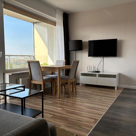 Apartament Z Widokiem Bialystok Luaran gambar