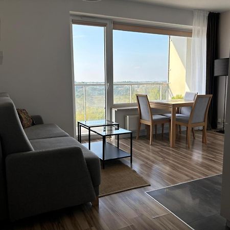 Apartament Z Widokiem Bialystok Luaran gambar