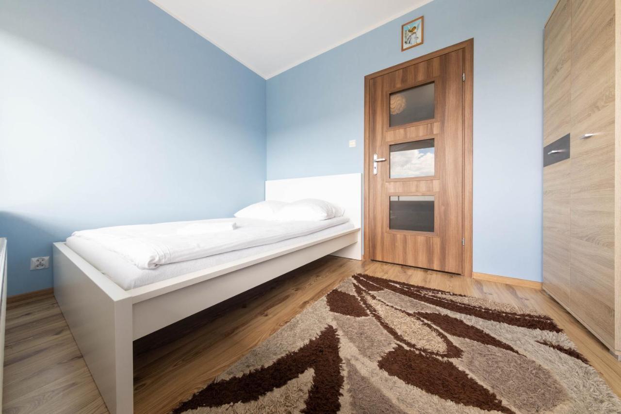 Apartament Z Widokiem Bialystok Luaran gambar