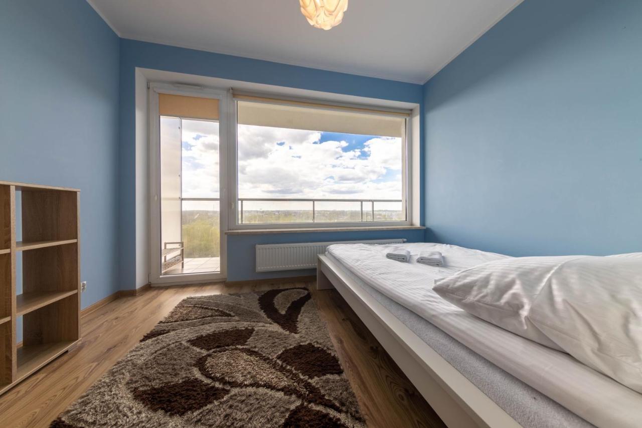 Apartament Z Widokiem Bialystok Luaran gambar