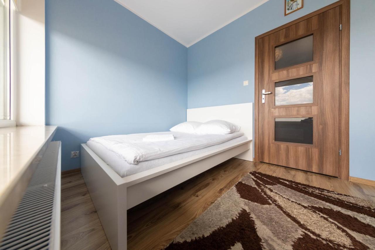 Apartament Z Widokiem Bialystok Luaran gambar