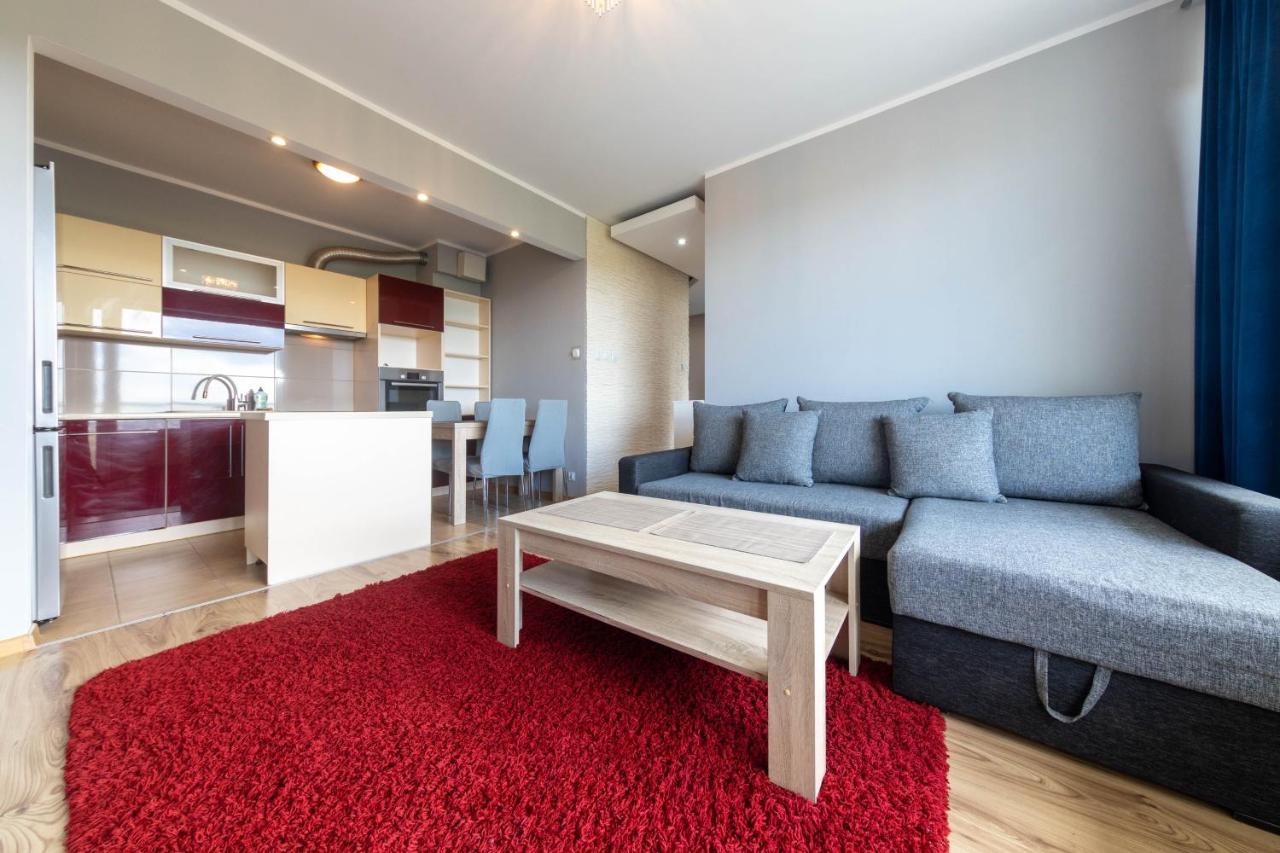 Apartament Z Widokiem Bialystok Luaran gambar