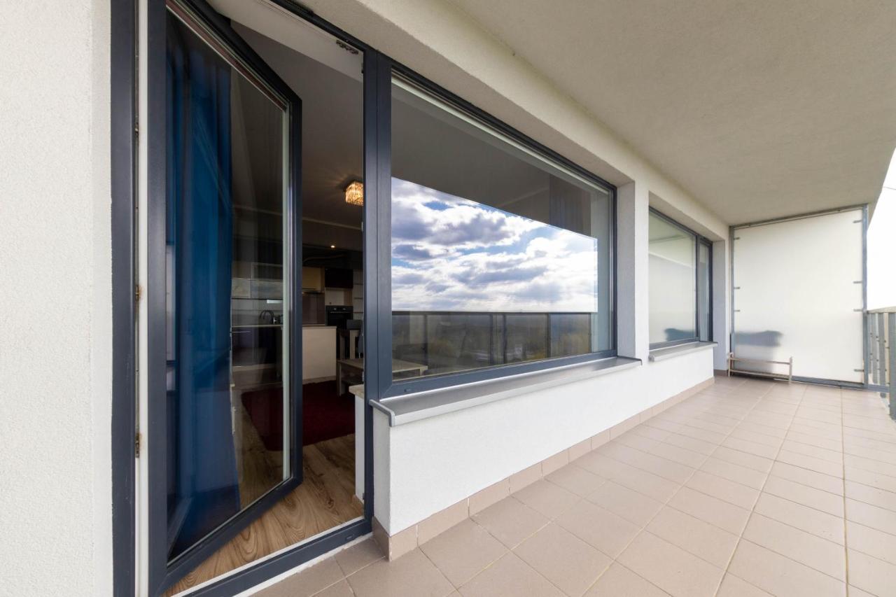 Apartament Z Widokiem Bialystok Luaran gambar