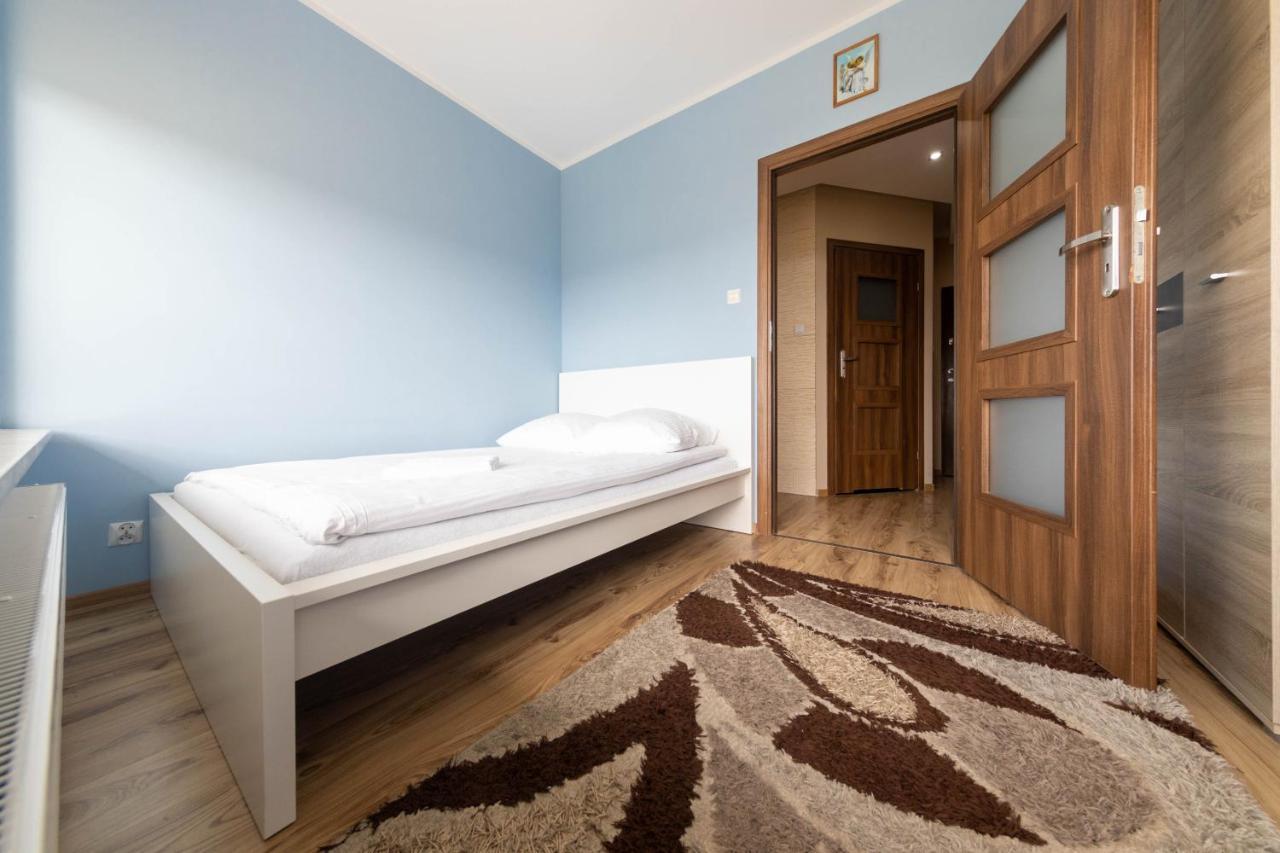 Apartament Z Widokiem Bialystok Luaran gambar