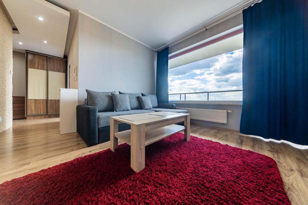 Apartament Z Widokiem Bialystok Luaran gambar