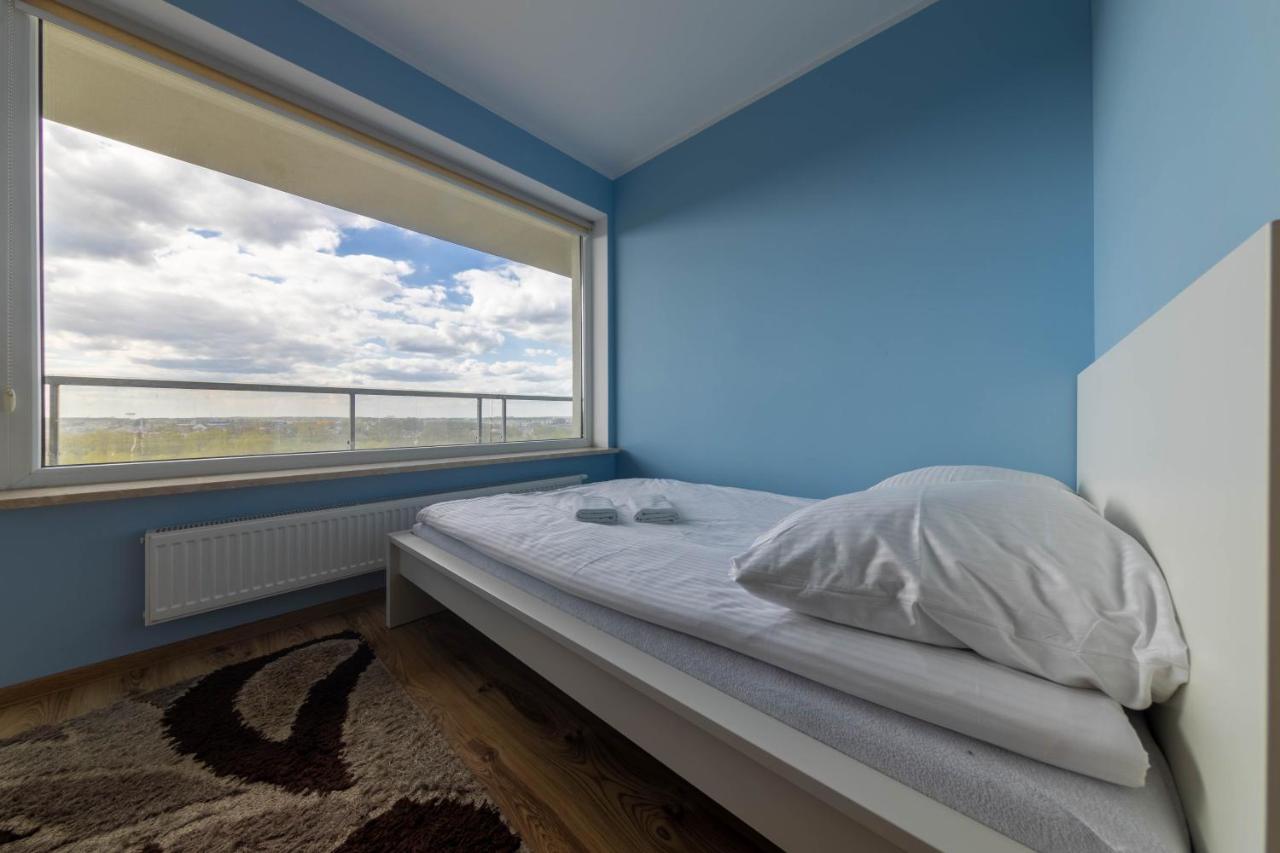 Apartament Z Widokiem Bialystok Luaran gambar