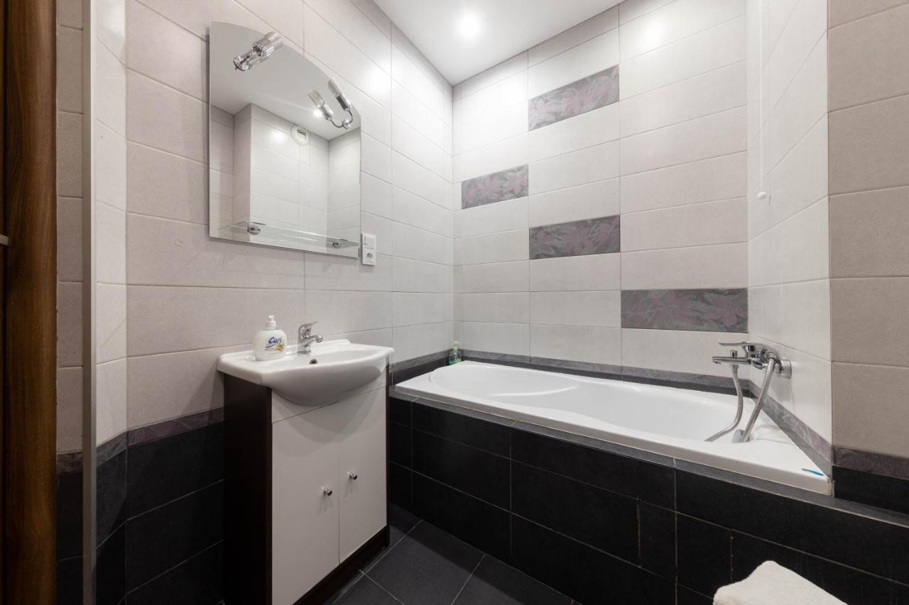 Apartament Z Widokiem Bialystok Luaran gambar