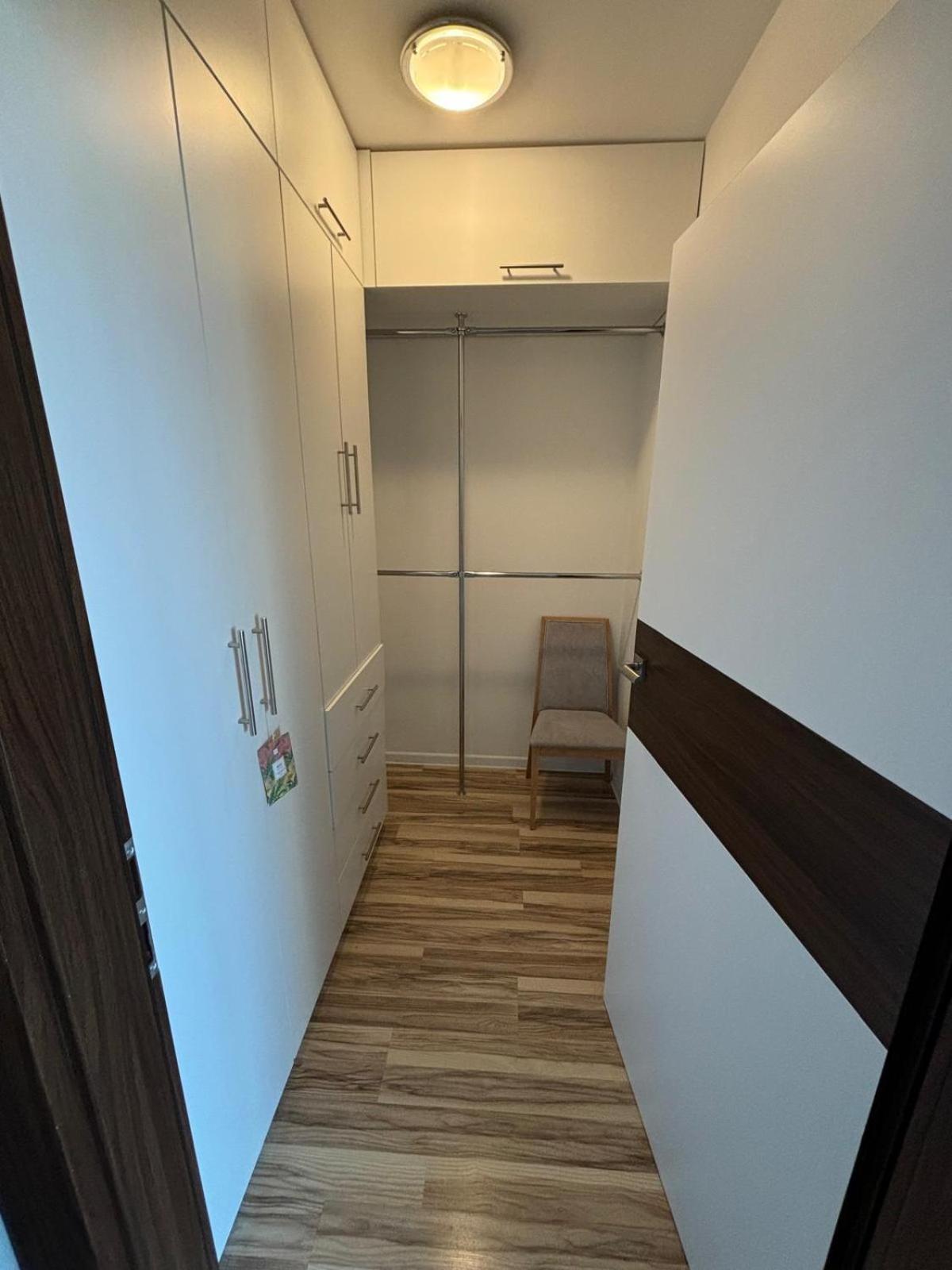Apartament Z Widokiem Bialystok Luaran gambar