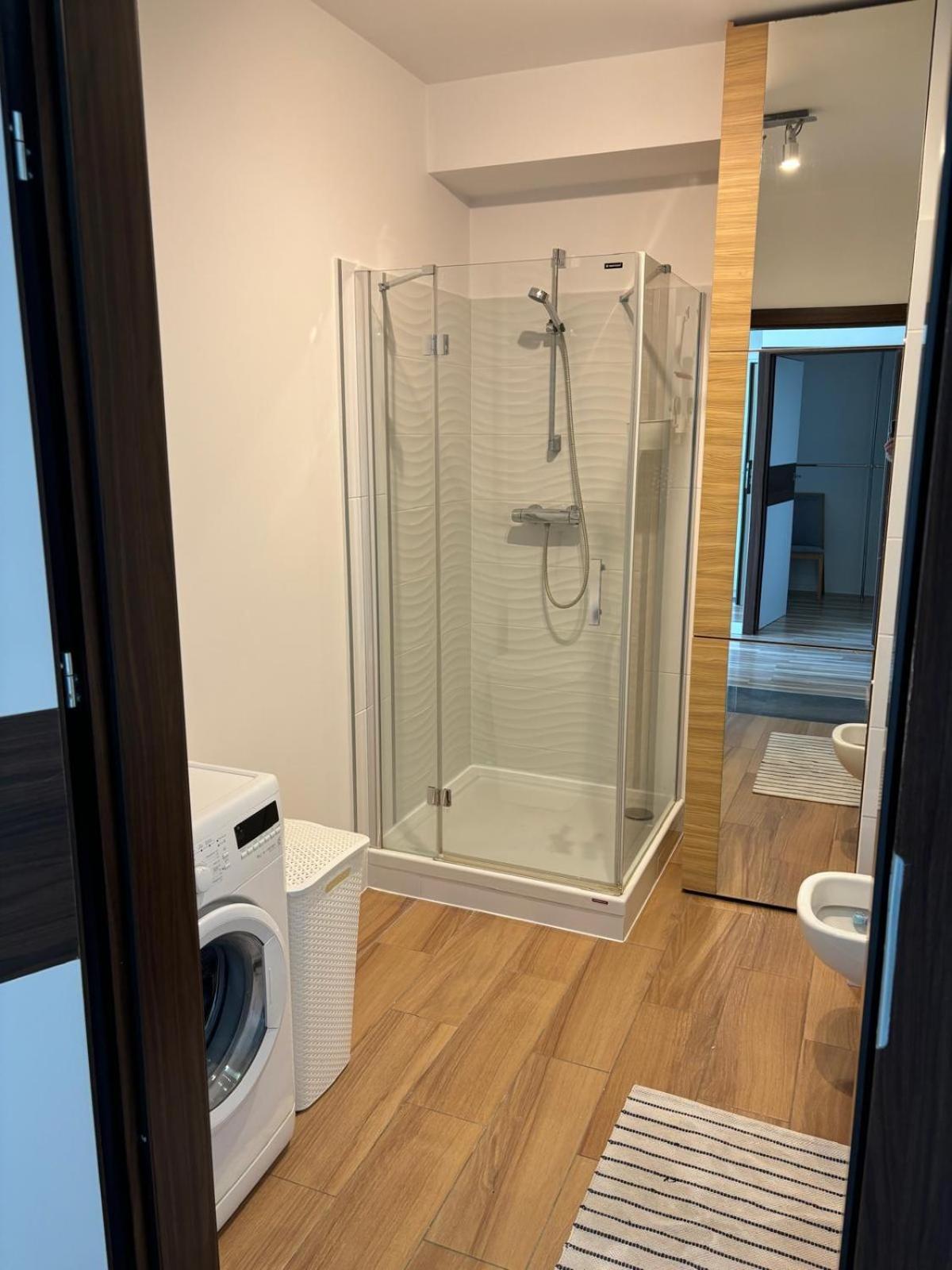 Apartament Z Widokiem Bialystok Luaran gambar